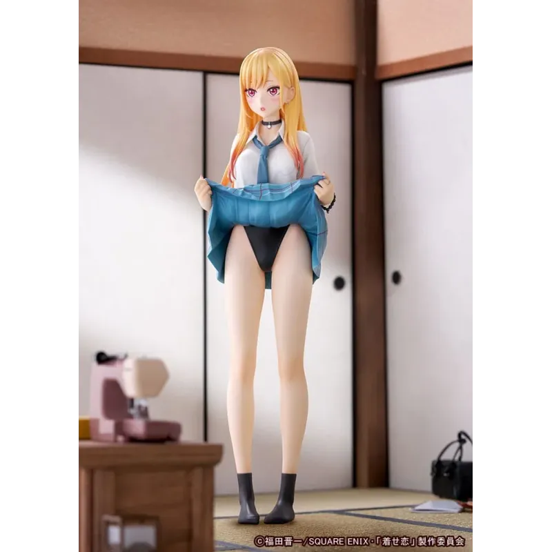 My Dress-Up Darling Marin Kitagawa Ques Q