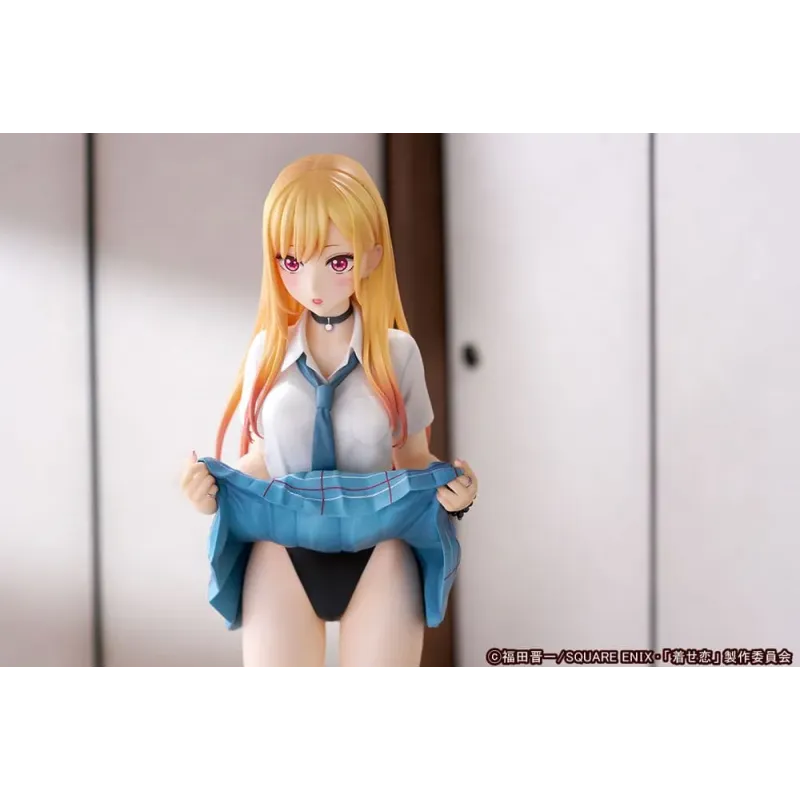 My Dress-Up Darling Marin Kitagawa Ques Q