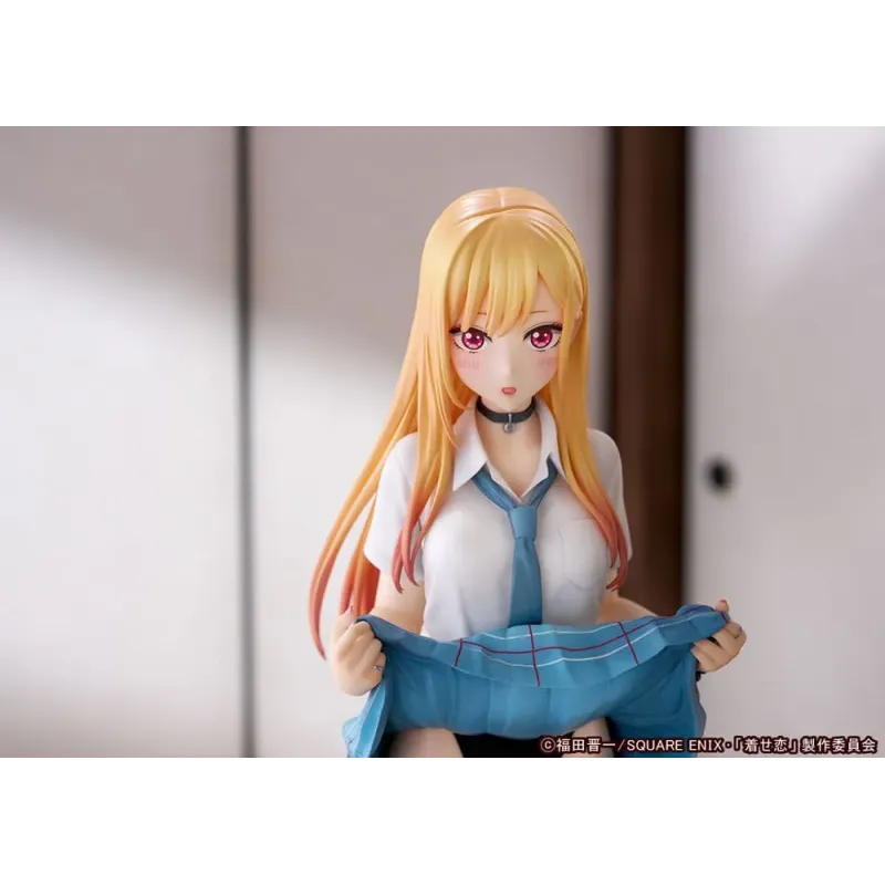 My Dress-Up Darling Marin Kitagawa Ques Q