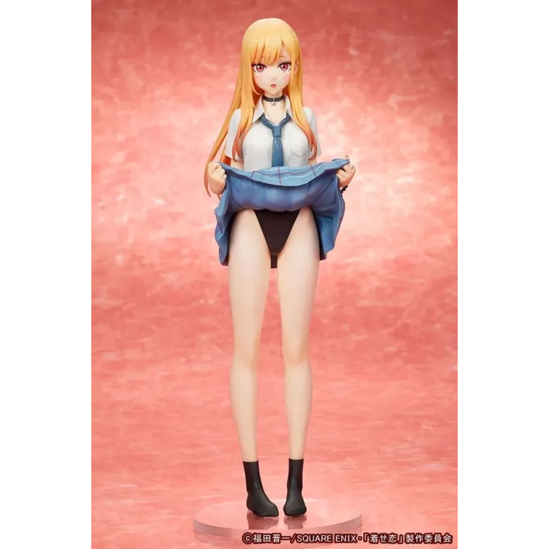 My Dress-Up Darling Marin Kitagawa Ques Q