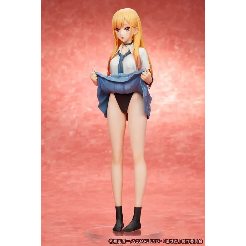 My Dress-Up Darling Marin Kitagawa Ques Q