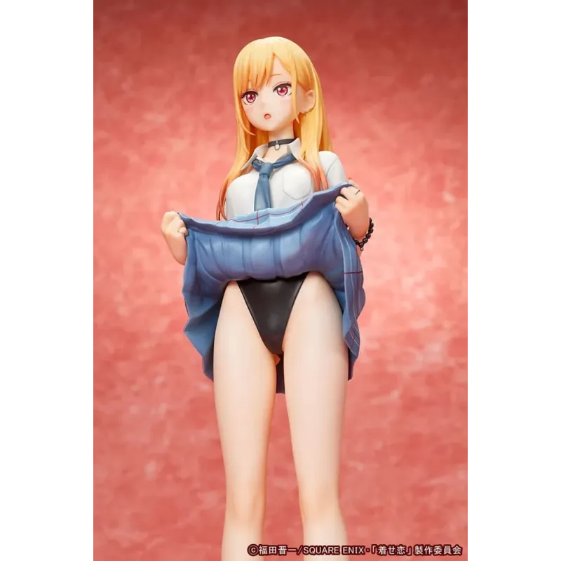 My Dress-Up Darling Marin Kitagawa Ques Q