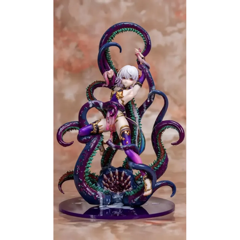 Fate/Stay Night Kama Octopus YJ Studio