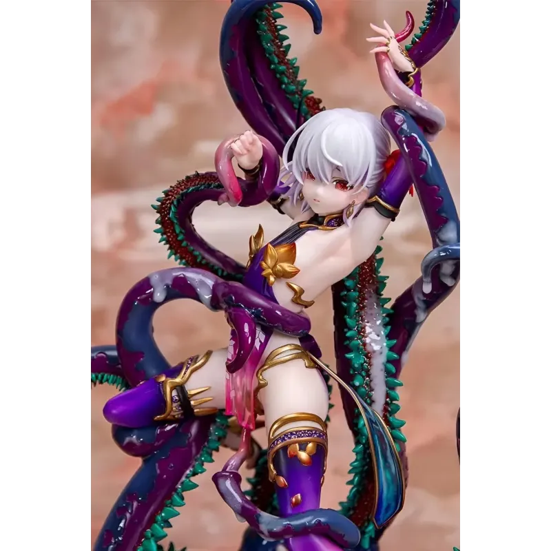 Fate/Stay Night Kama Octopus YJ Studio