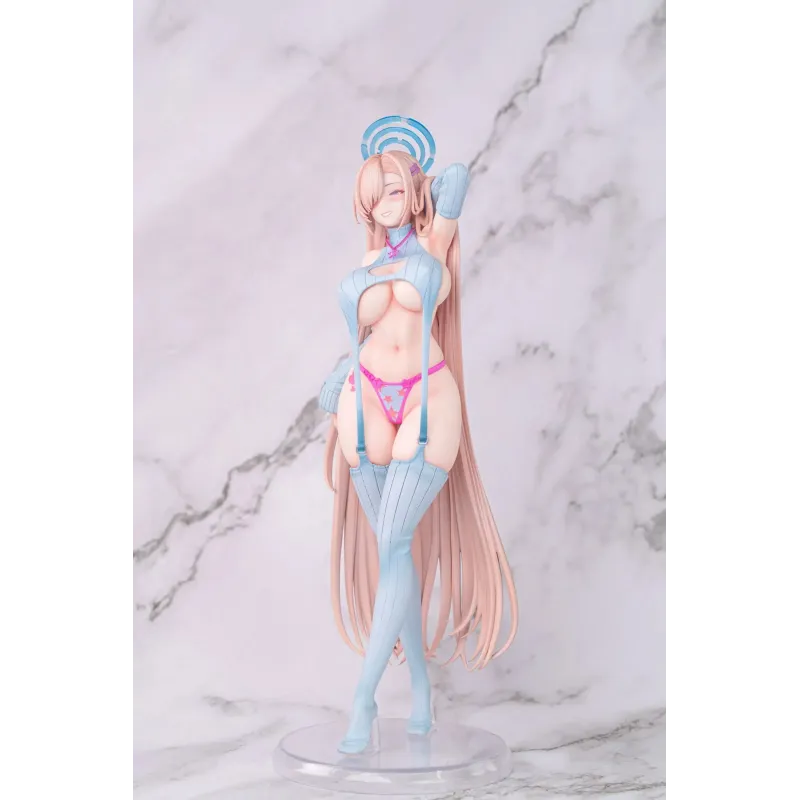 Blue Archive Asuna Ichinose MoGu Studio