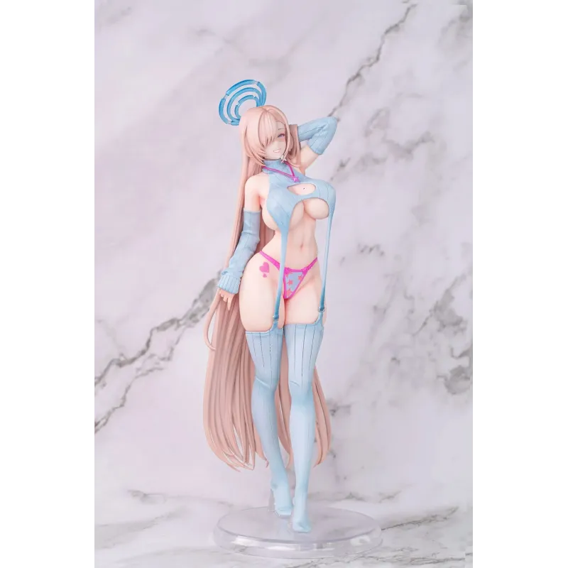 Blue Archive Asuna Ichinose MoGu Studio