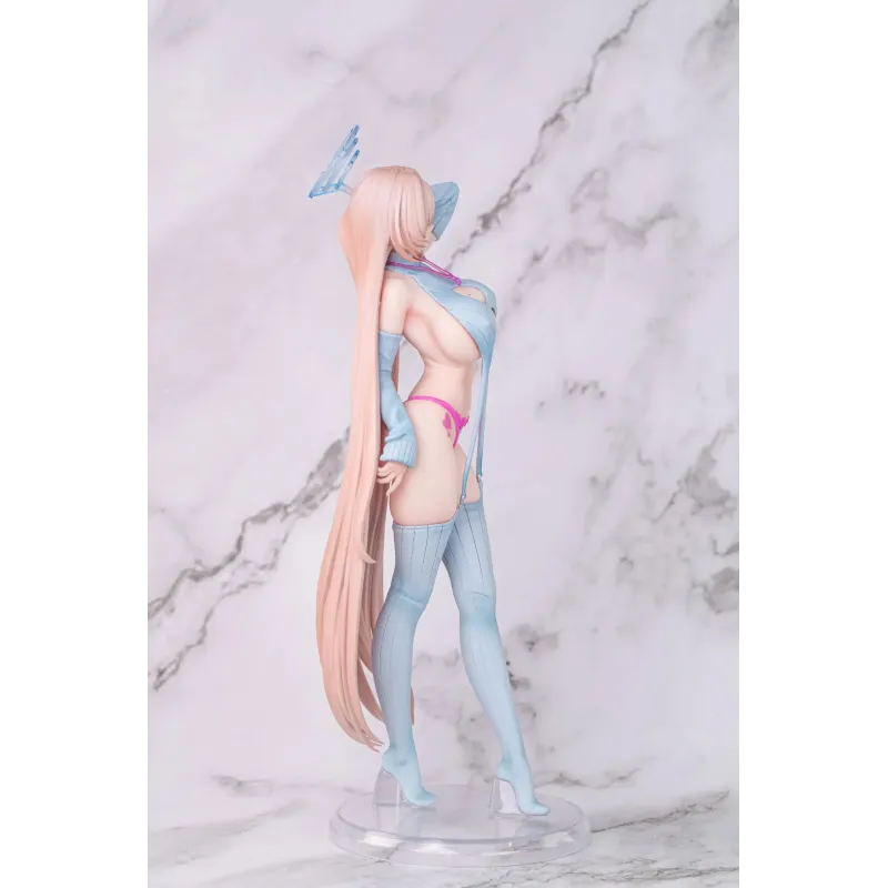 Blue Archive Asuna Ichinose MoGu Studio