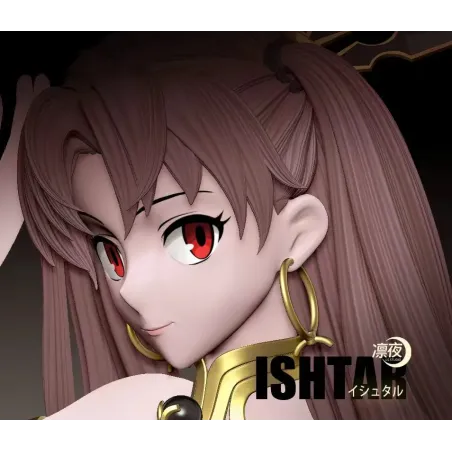 Fate Stay Night Ishtar LS Studio
