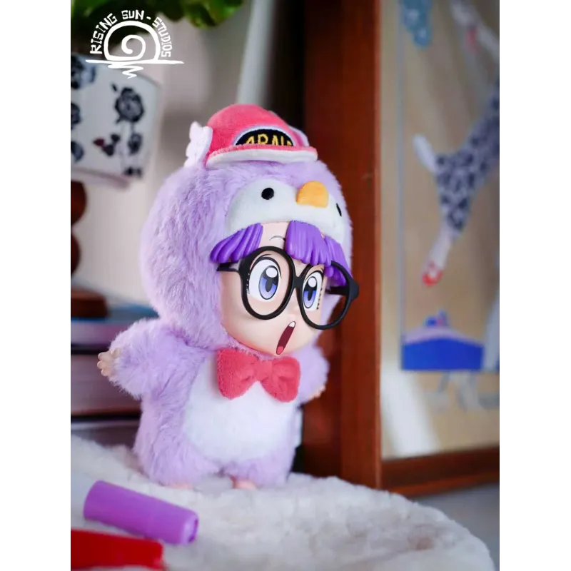 Spy x Family Anya & Arale Rising Sun Studio