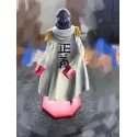 One Piece Navy Series 11 Gion Tian Xie She Studio