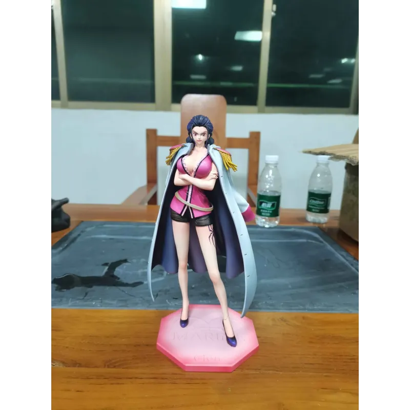 One Piece Navy Series 11 Gion Tian Xie She Studio