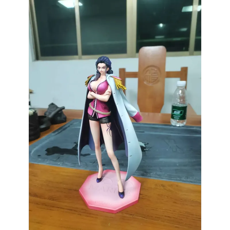 One Piece Navy Series 11 Gion Tian Xie She Studio