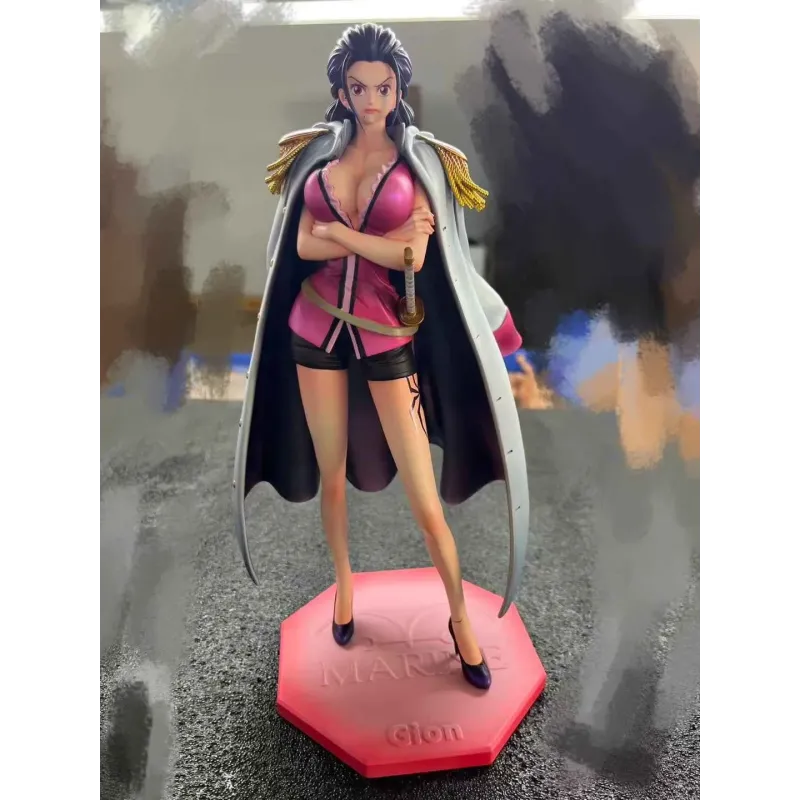 One Piece Navy Series 11 Gion Tian Xie She Studio