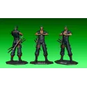 One Piece Straw Hat Pirates 03 Roronoa Zoro JW Studio