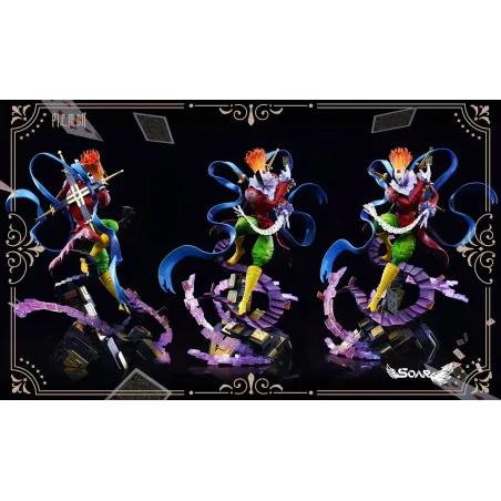 Digimon Piedmon Soar Studio