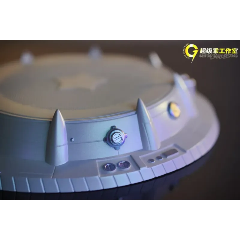 One Piece  Seraphim Moria Super Guai Studio