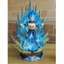 Dragon Ball Super Vegeta Blue Evolution Deyin Studio