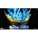 Dragon Ball Super Vegeta Blue Evolution Deyin Studio