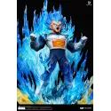 Dragon Ball Super Vegeta Blue Evolution Deyin Studio