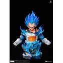 Dragon Ball Super Vegeta Blue Evolution Deyin Studio