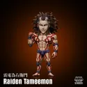 Record of Ragnarok Raiden Tameemon WCF YZ Studio