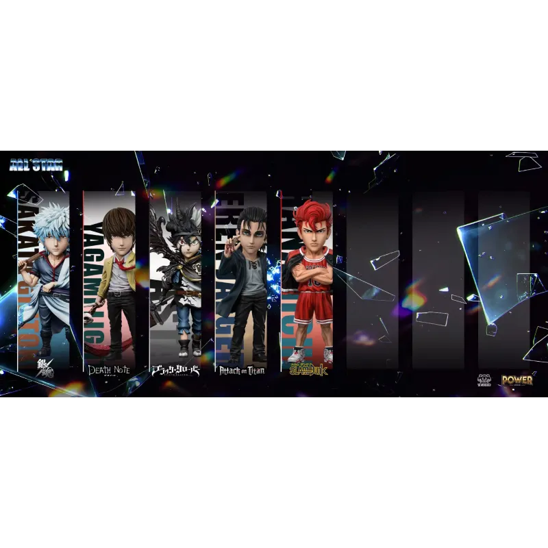 Slam Dunk Manga All-Star Series 05 Sakuragi Hanamichi WCF Yz Studio & Power Studio