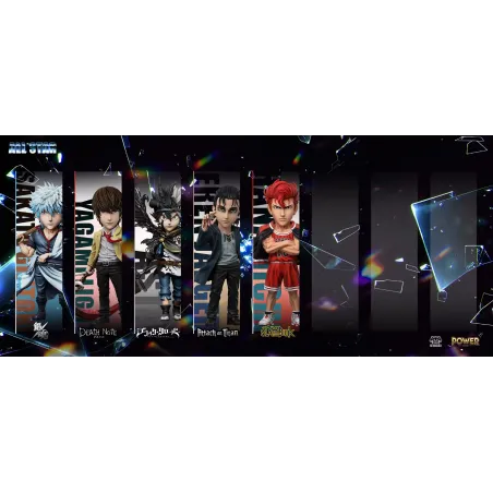 Slam Dunk Manga All-Star Series 05 Sakuragi Hanamichi WCF Yz Studio & Power Studio