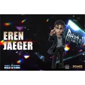 Attack on Titan Manga All-Star Series 04 Eren Jaeger WCF Yz Studio & Power Studio