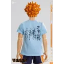 Haikyuu Shoyo Hinata Deluxe Ver. Asmus Toys