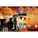 Haikyuu Shoyo Hinata Deluxe Ver. Asmus Toys