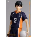 Haikyuu Tobio Kageyama Deluxe Ver. Asmus Toys