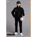 Haikyuu Tobio Kageyama Deluxe Ver. Asmus Toys