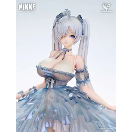 Goddess of Victory: Nikke Cinderella Glass Princess TriEagles Studio