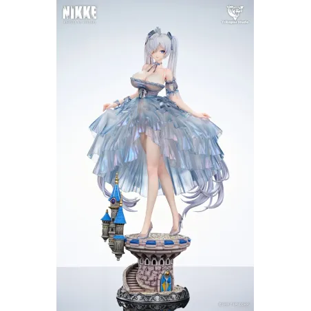 Goddess of Victory: Nikke Cinderella Glass Princess TriEagles Studio