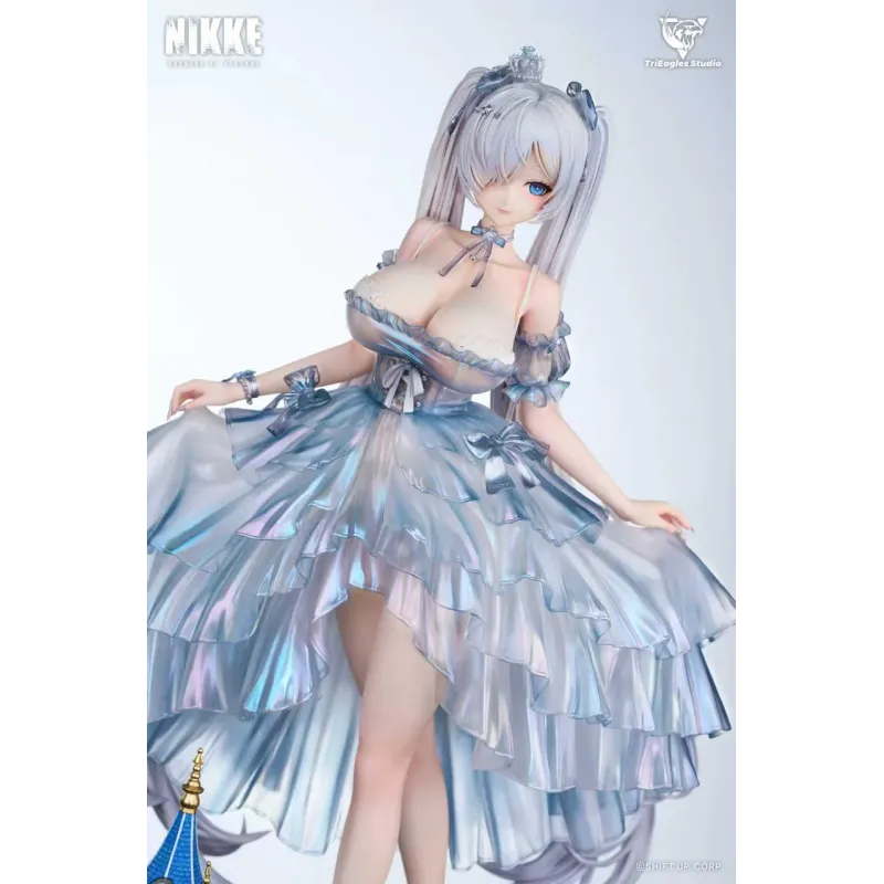 Goddess of Victory: Nikke Cinderella Glass Princess TriEagles Studio
