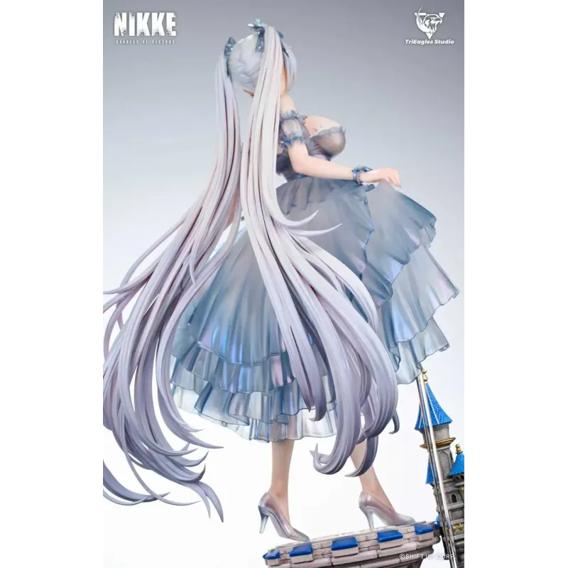 Goddess of Victory: Nikke Cinderella Glass Princess TriEagles Studio
