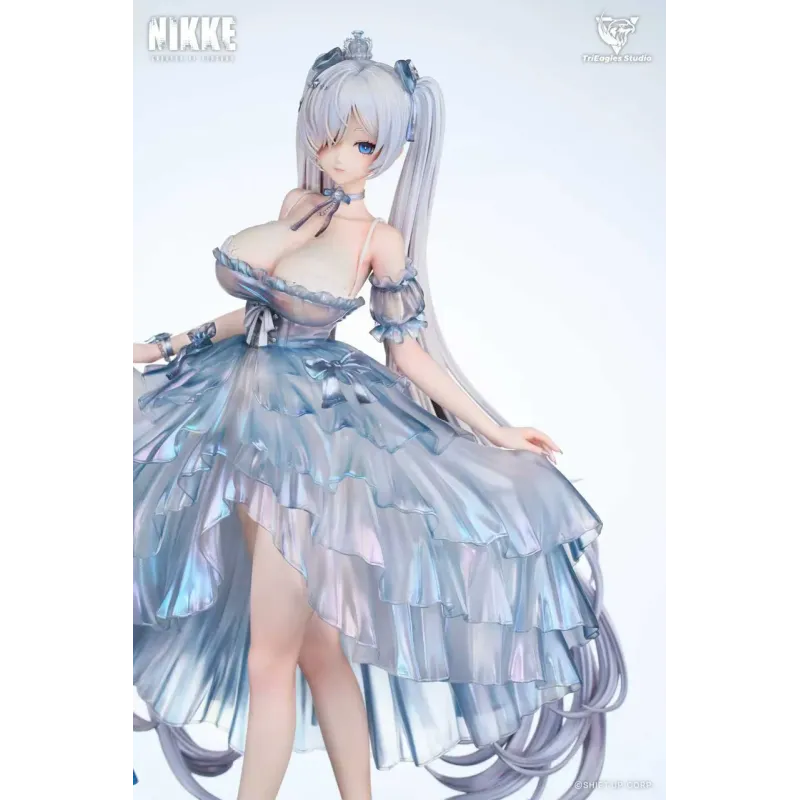 Goddess of Victory: Nikke Cinderella Glass Princess TriEagles Studio