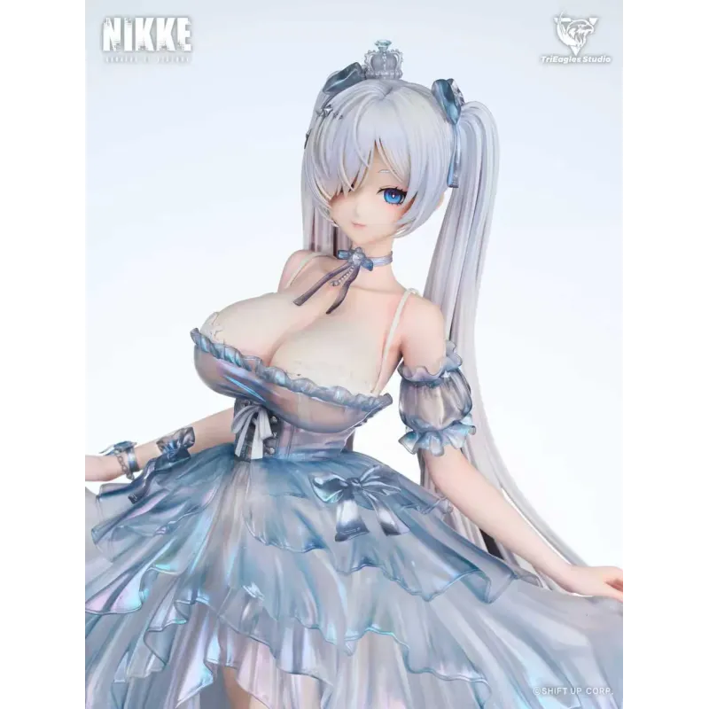 Goddess of Victory: Nikke Cinderella Glass Princess TriEagles Studio