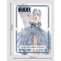 Goddess of Victory: Nikke Cinderella Glass Princess TriEagles Studio