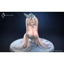 Blue Archive Ichinose Asuna Bunny Girl Pure Crush Studio