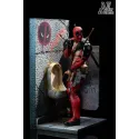 Marvel Deadpool NL Studio