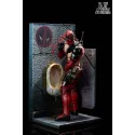 Marvel Deadpool NL Studio