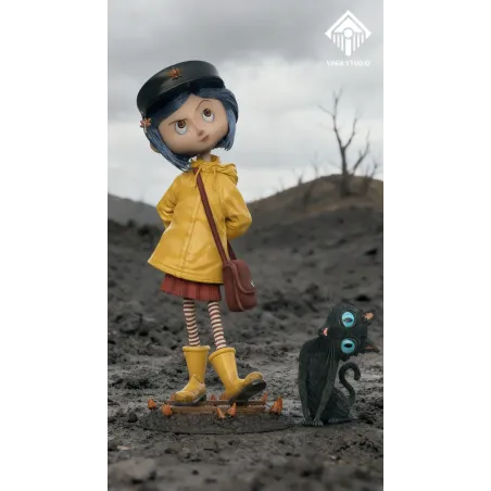 Coraline VAGA Studio