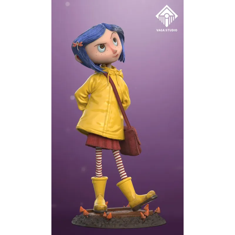 Coraline VAGA Studio
