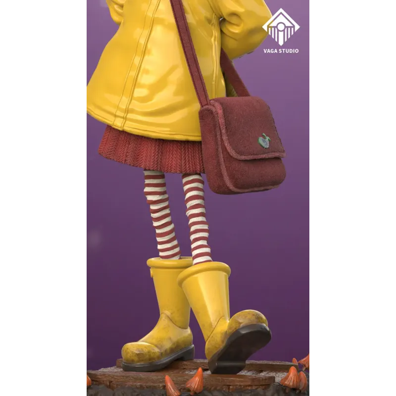 Coraline VAGA Studio