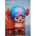 One Piece Chopper Cit Studio