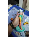 One Piece SWORD Hibari Long Hu Studio
