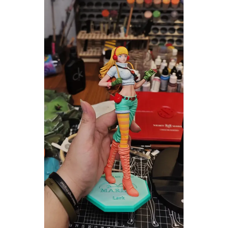 One Piece SWORD Hibari Long Hu Studio