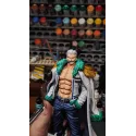 One Piece Smoker Long Hu Studio