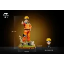 Naruto Shippuden Uzumaki Naruto Seven Studio